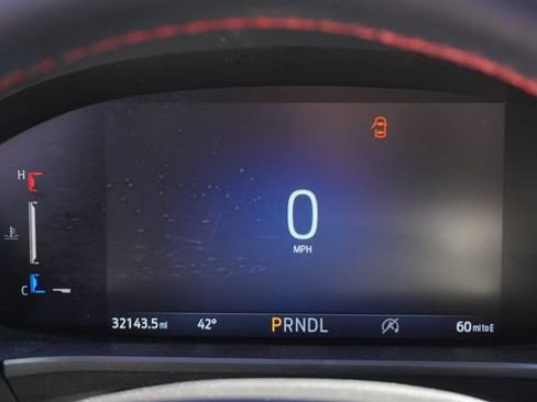 Used 2025 Ford Escape ST-Line AWD/4WD image 31