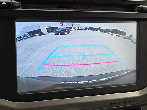 Used 2019 Toyota 4Runner SR5 AWD/4WD image 19
