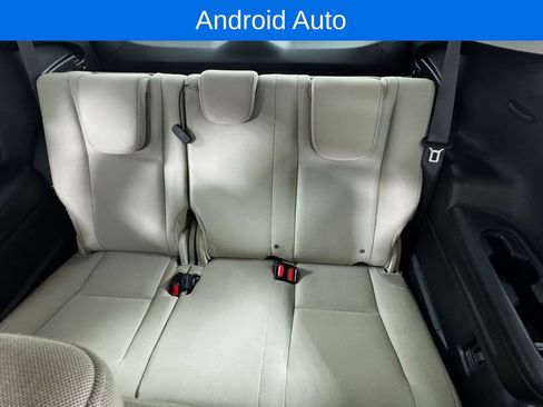 Certified 2025 Subaru Ascent Premium AWD/4WD image 17
