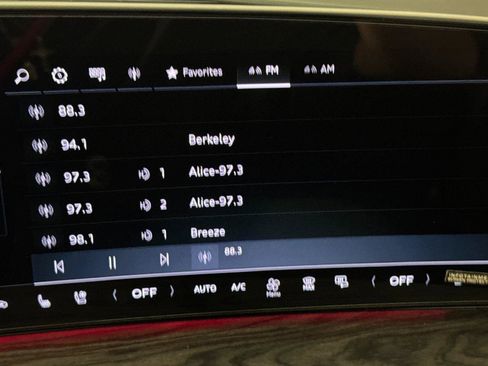 New 2025 Audi Q5 Premium Plus image 17