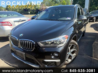 Used 2019 BMW X1 xDrive28i w/ Convenience Package