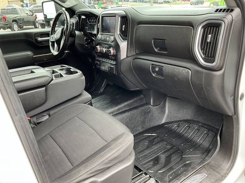 Used 2021 GMC Sierra 2500 SLE w/ SLE Value Package; AWD/4WD image 29