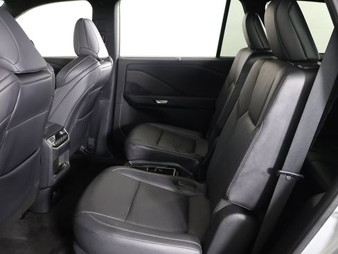 Used 2024 Lexus TX 500h AWD w/ Technology Package image 37