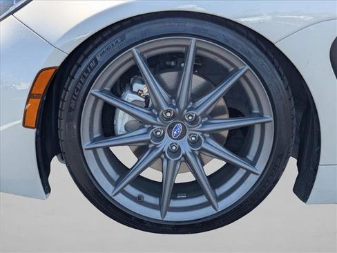 Used 2023 Subaru BRZ Limited RWD image 23