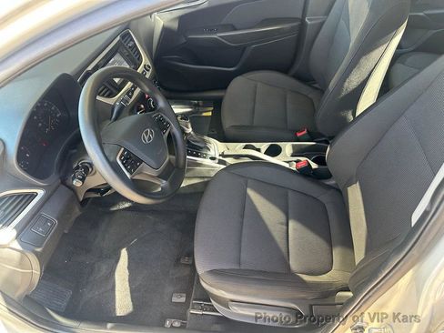 Used 2020 Hyundai Accent SE image 15