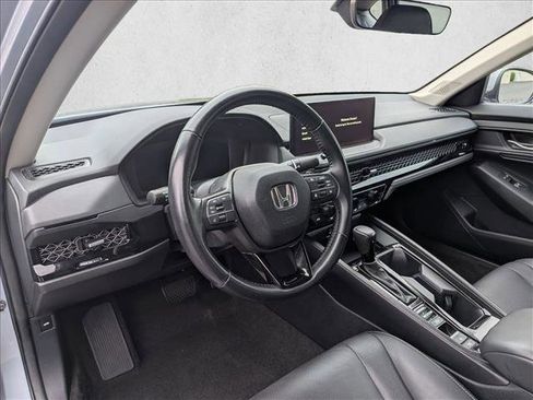 Used 2023 Honda Accord EX-L image 10
