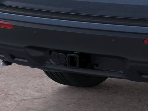 New 2026 Ford Explorer Active RWD image 23
