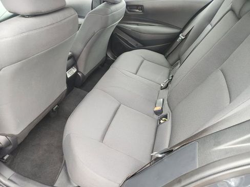 Used 2024 Toyota Corolla LE FWD image 20