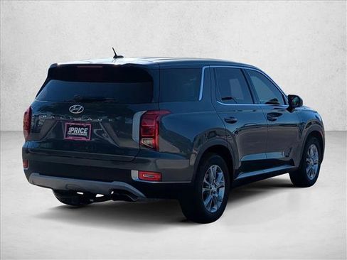 Used 2021 Hyundai Palisade SE FWD image 5