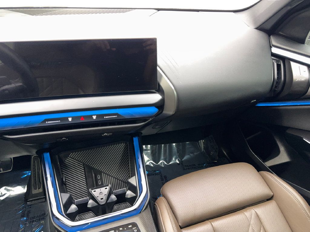 Used 2026 BMW X3 xDrive30i w/ M Sport Package AWD/4WD image 55