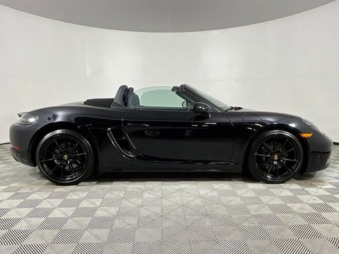 Used 2023 Porsche 718 Boxster GTS image 6