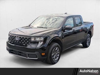 New 2025 Ford Maverick XLT w/ 4K Tow Package