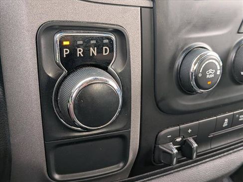 Used 2016 RAM 1500 Express RWD image 16