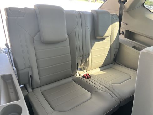 Used 2019 Volkswagen Atlas SEL Premium AWD/4WD image 30