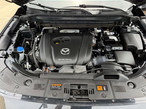 Used 2022 MAZDA CX-5 AWD 2.5 S image 29