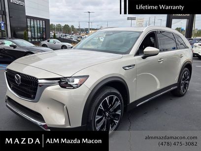 New 2026 MAZDA CX-90 Plug-In Hybrid w/ Premium Plus