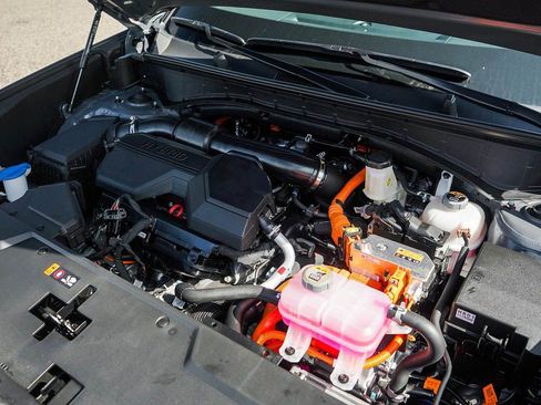 New 2026 Hyundai Santa Fe SEL image 7