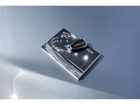 Used 2024 Chevrolet Malibu LS image 33