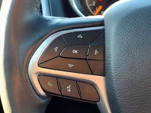 Used 2019 Jeep Grand Cherokee Limited image 23