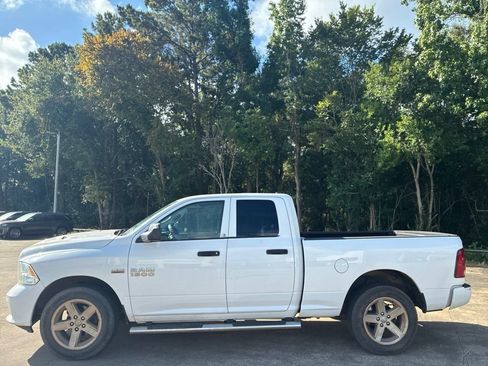 Used 2013 RAM 1500 Express AWD/4WD image 2