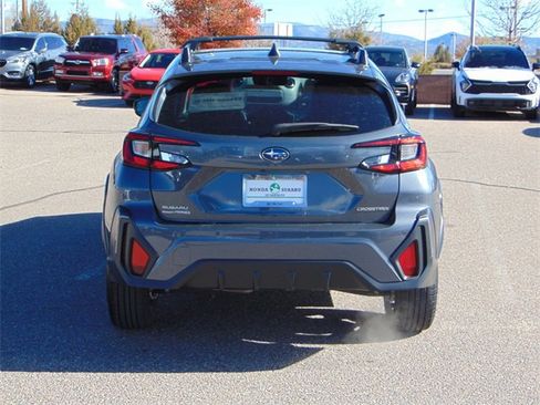 Certified 2025 Subaru Crosstrek 2.5i Limited w/ Crosstrek Mirror Package image 5