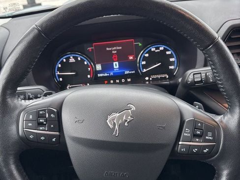 Used 2021 Ford Bronco Sport Badlands w/ Badlands Package image 15