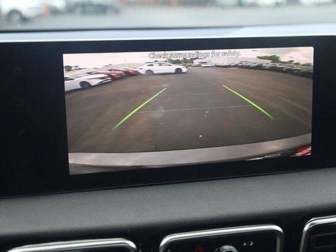 Used 2026 Nissan Sentra SV w/ Floor Mat Package FWD image 15