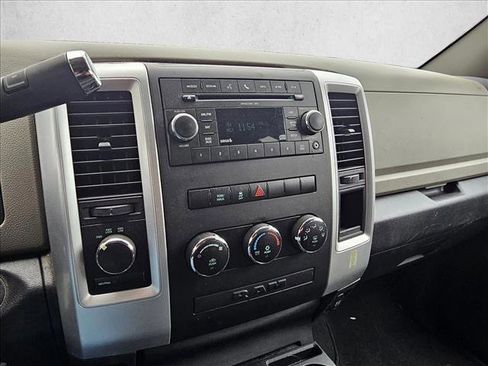 Used 2011 RAM 1500 Classic SLT image 22
