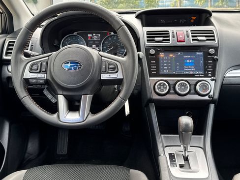 Used 2017 Subaru Crosstrek 2.0i Premium AWD/4WD image 14