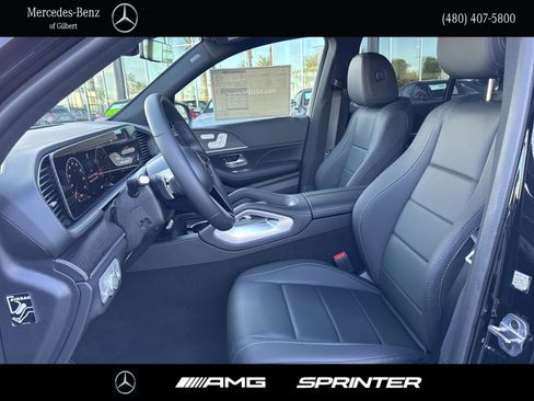New 2026 Mercedes-Benz GLE 350 4MATIC image 7
