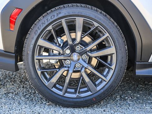New 2025 Subaru WRX Premium image 11