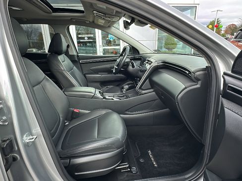 Used 2023 Hyundai Tucson SEL w/ Convenience Package image 25