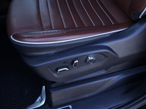 Certified 2024 GMC Sierra 1500 Denali Ultimate image 23