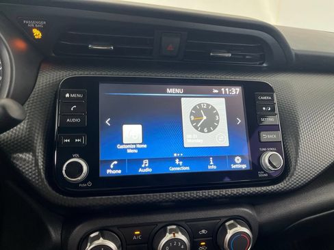 Used 2024 Nissan Kicks SV FWD image 63