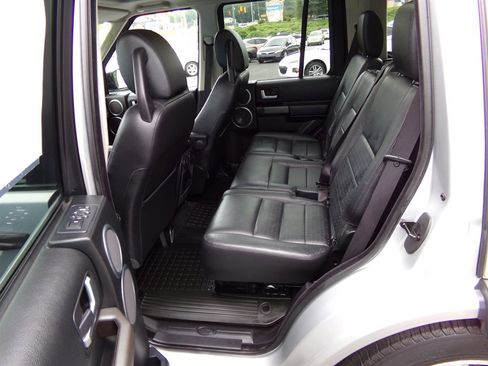 Used 2005 Land Rover LR3 HSE image 7