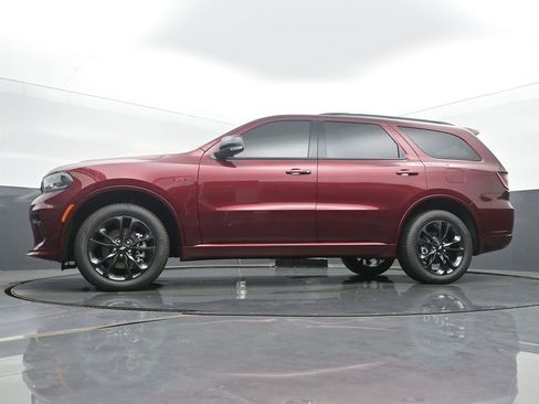 New 2025 Dodge Durango GT image 49
