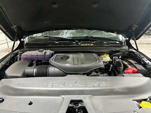 New 2026 RAM 1500 Big Horn image 32