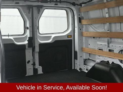 Used 2025 Ford Transit 250 Low Roof w/ Exterior Upgrade Package RWD image 15