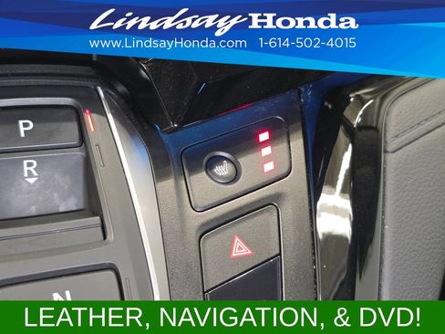 Used 2025 Honda Odyssey Touring image 17