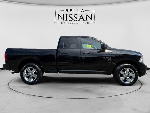 Used 2019 RAM 1500 Express AWD/4WD image 6