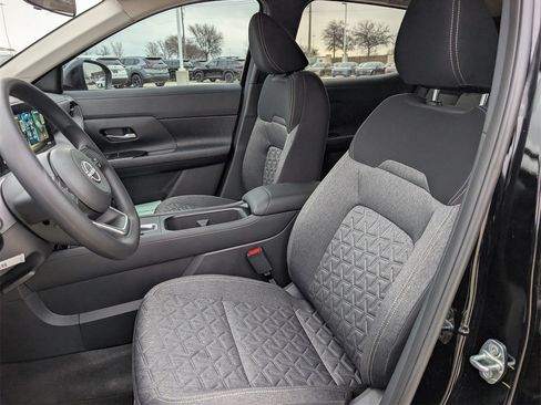 New 2026 Nissan Kicks SV image 19