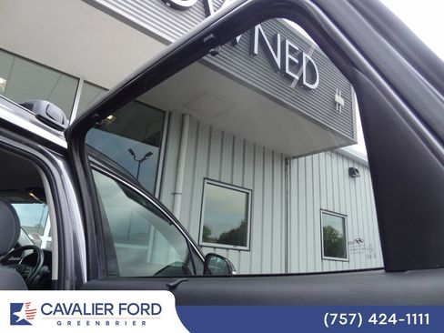 Used 2022 Hyundai Santa Fe XRT FWD image 12