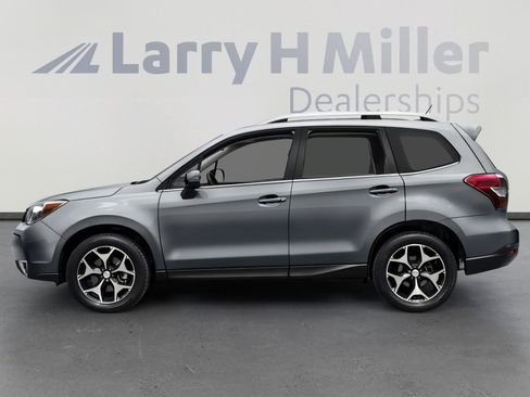 Used 2016 Subaru Forester 2.0XT Premium image 3