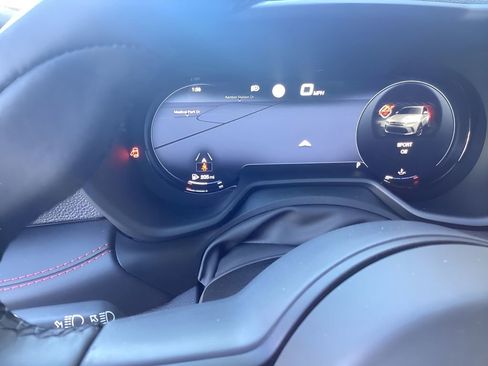 New 2023 Dodge Hornet GT Plus w/ Tech Pack Plus w/o Parking AWD/4WD image 37