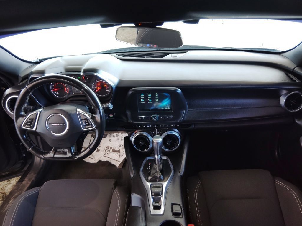 Used 2018 Chevrolet Camaro LT w/ RS Package RWD image 22