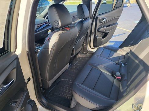 New 2026 Chevrolet Trax RS w/ Driver Confidence Package image 7