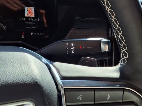 Used 2025 GMC Acadia Denali w/ LPO, Floor Liner Package image 19