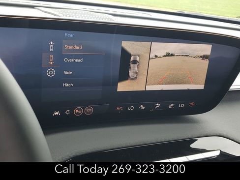 New 2026 Buick Enclave Sport Touring w/ Power Package image 16