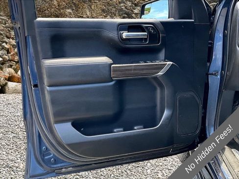 Used 2019 Chevrolet Silverado 1500 RST w/ All-Star Edition AWD/4WD image 19