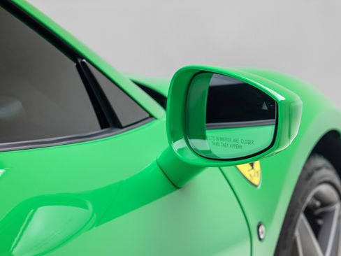 Certified 2023 Ferrari F8 Tributo RWD image 26